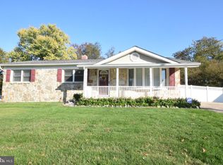 312 Broadway Ave, Glen Burnie, MD 21061