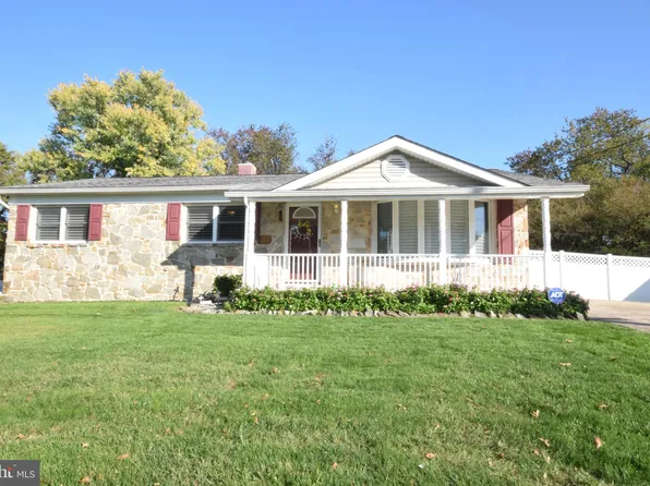 312 Broadway Ave, Glen Burnie, MD 21061