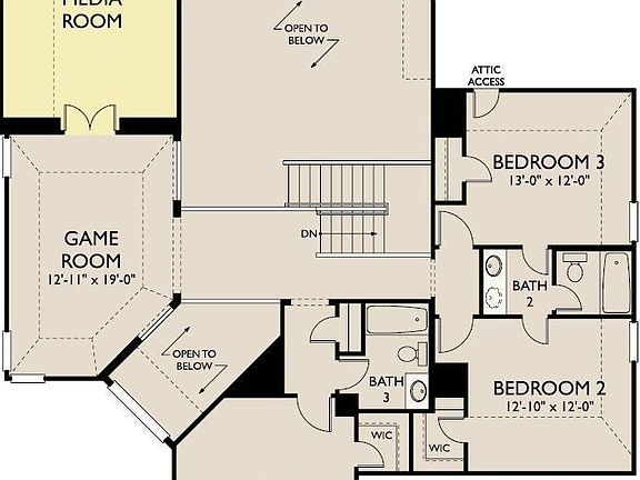 3rd image of 12310 Grossart Ln