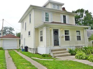 308 E Patterson Ave, Bellefontaine, OH
