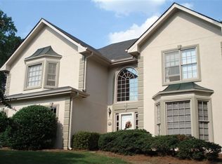 2849 Chapman Ct, Marietta, GA 30066