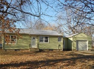 301 N Washington St, Everly, IA 51338