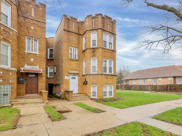 8039 S Marquette Ave, Chicago, IL 60617