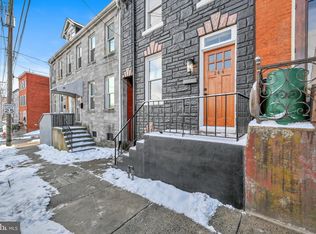 244 W Strawberry St, Lancaster, PA 17603