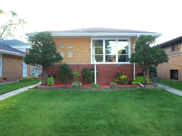 14804 Kenwood Ave, Dolton, IL 60419