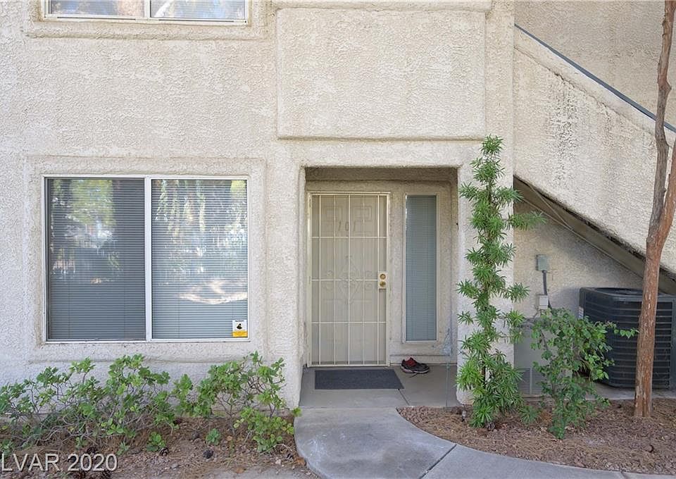 Paradise Village Apartments Las Vegas, NV Zillow