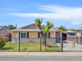 2127 E Stewart St, Stockton, CA 95205