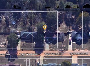 10521 Taylor Woods Loop, Wilmer, AL 36587