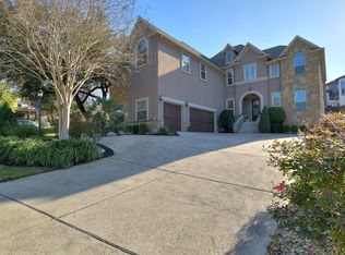 1102 Sledge Dr, Austin, TX 78734