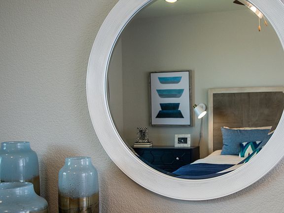 Palatial owner s suite
