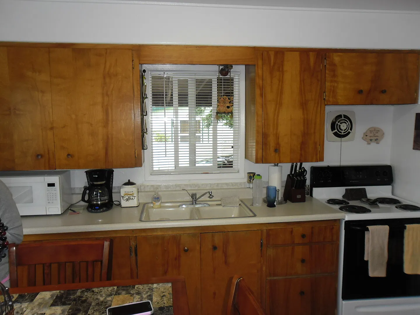 A cute 2 bedroom 1 bathroom — Photo 4