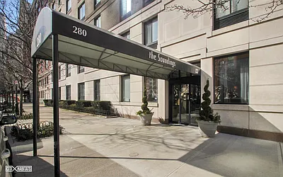 Rented by Citi Habitats