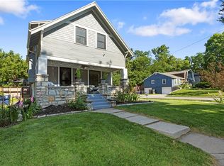 6000 Cherry St, Kansas City, MO 64110