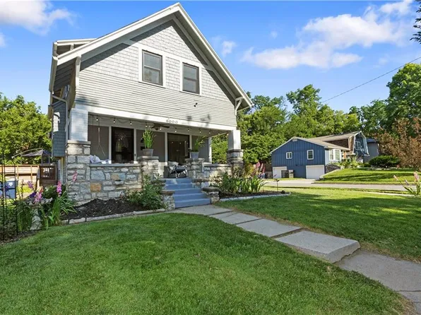 6000 Cherry St, Kansas City, MO 64110