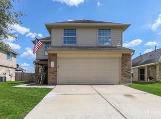 2426 Hiacintas Way, Houston, TX 77073