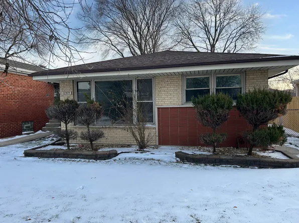 12919 S Escanaba Ave, Chicago, IL 60633