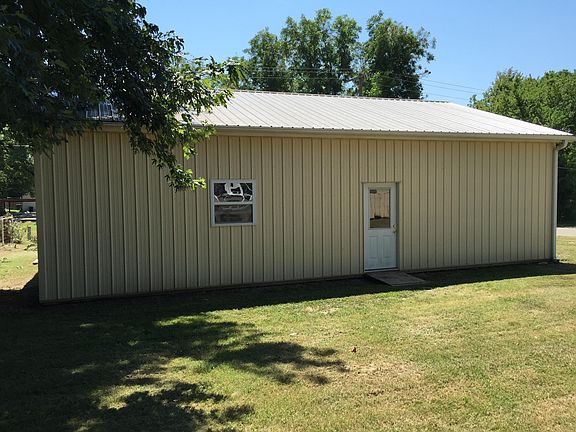 3 car shop