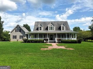 2871 Morgan Valley Rd, Rockmart, GA 30153