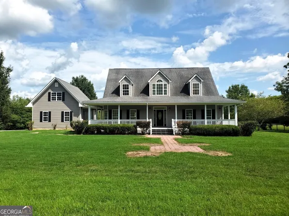 2871 Morgan Valley Rd, Rockmart, GA 30153