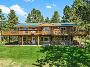 24608 Tiffany Ln, Hermosa, SD 57744