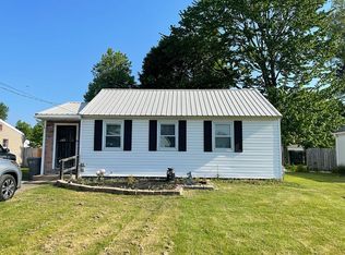 105 N Crescent Dr, Rome, NY 13440