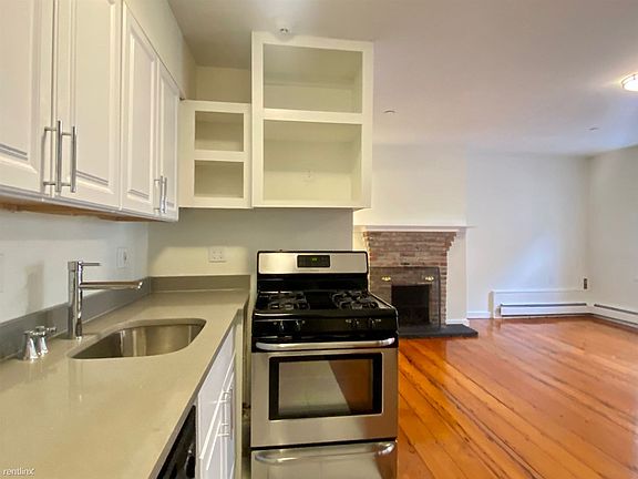 63 Hancock St. #5F Boston - Beacon Hill Shared Unit Photo 12