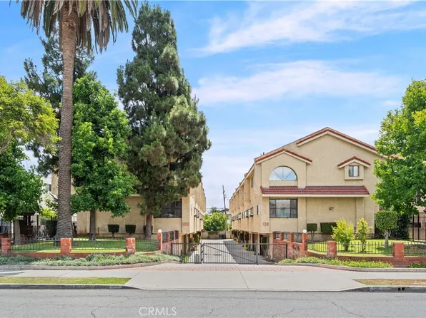 130 N Moore Ave, Monterey Park, CA 91754