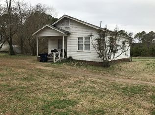 1210 S Lake St, Booneville, MS 38829