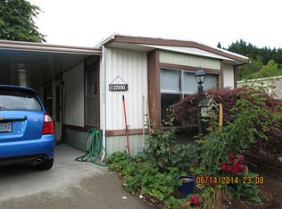 17114 SW Eldorado Dr SPACE 167, Tigard, OR 97224