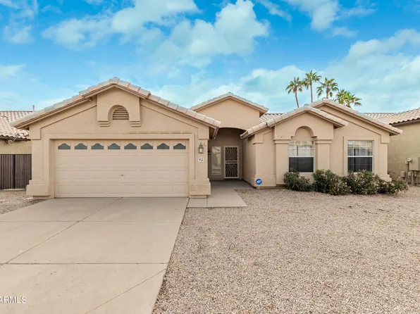 5413 W GERONIMO Street, Chandler, AZ 85226