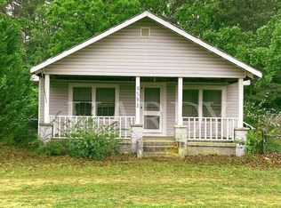 4501 & 4511 Martha Berry Hwy NW, Rome, GA 30165