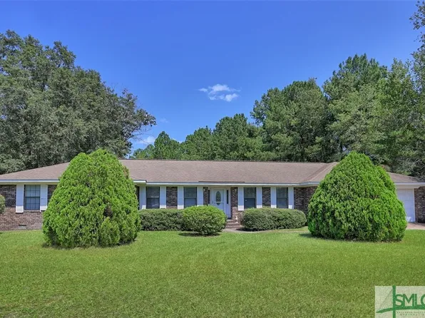 63 King Road, Hinesville, GA 31313