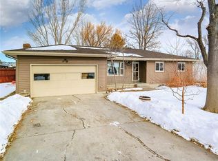 3429 Winchell Ln, Billings, MT 59102