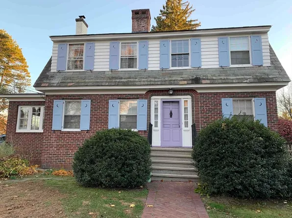 24 Graves St, South Deerfield, MA 01373