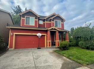 936 SW 20th Way, Troutdale, OR 97060