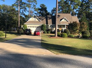 131 Swann Dr, Cordele, GA 31015