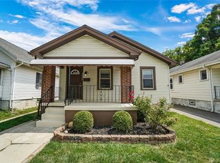2226 King Ave, Dayton, OH 45420