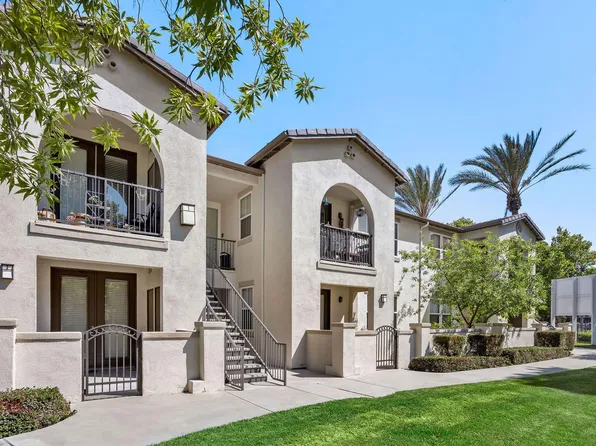 Vista Imperio Apartments