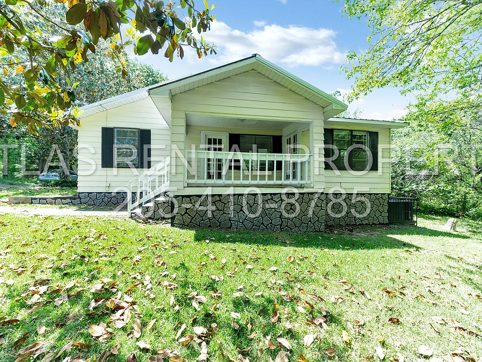 28 Magnolia Way, Montevallo (after) 03_10202022