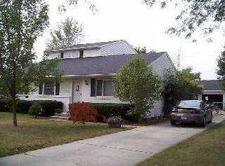 1504 Superior St, Genoa, OH 43430