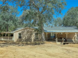 1255 Tierra Redonda Rd, Bradley, CA 93426