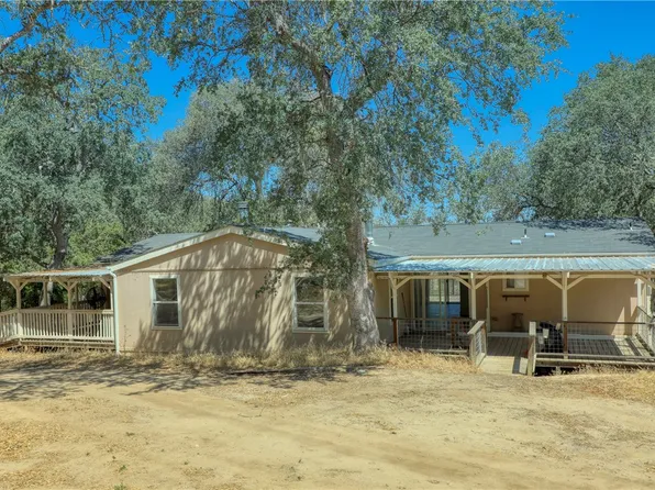 1255 Tierra Redonda Rd, Bradley, CA 93426