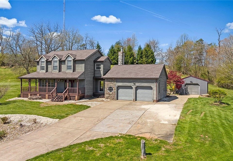 2188 Lost Pavement Rd, Parkersburg, WV 26101 Zillow