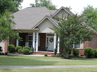 186 Glen Haven Cir, Aiken, SC 29803