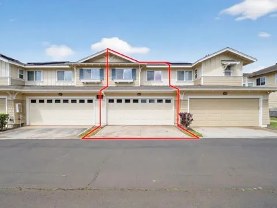 91-2013 Kaioli St #4302