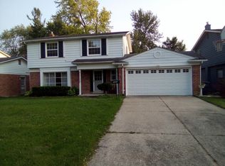 2880 E Eisenhower Pkwy, Ann Arbor, MI 48108