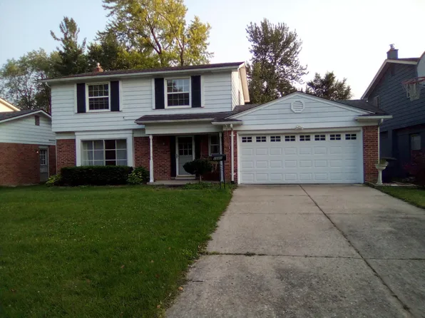 2880 E Eisenhower Pkwy, Ann Arbor, MI 48108