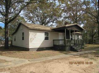 27 Arkla Dock Rd, Mayflower, AR 72106