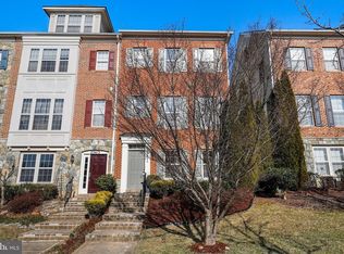 23411 Rainbow Arch Dr, Clarksburg, MD 20871