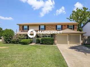 4432 Ivy Dr, Mesquite, TX 75150